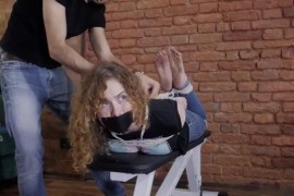 Detective Polina movie x - G198